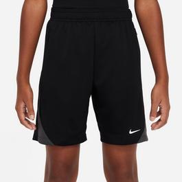 Nike Strike Football Shorts Juniors