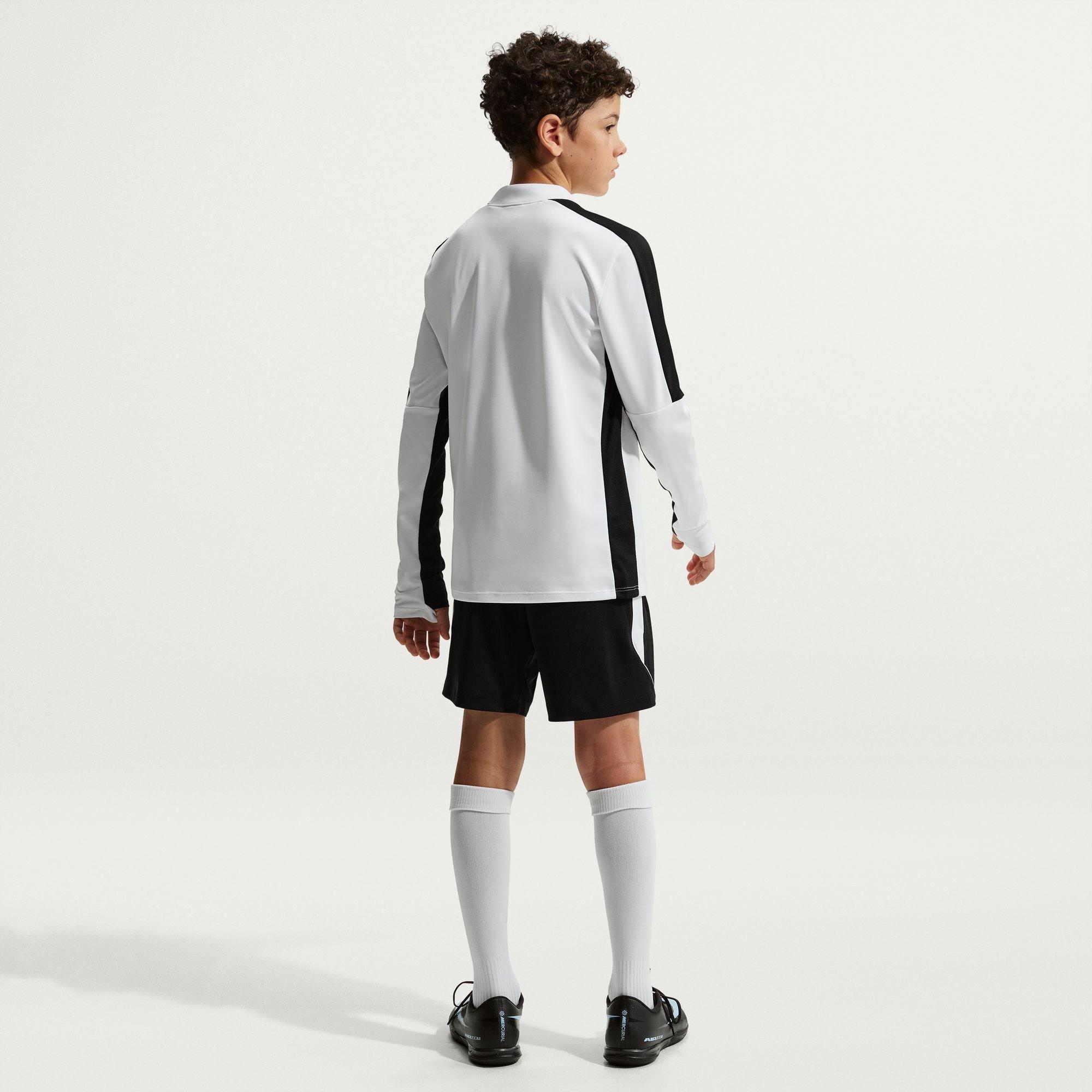 Schwarz/Weiß - Nike - Strike Football Shorts Juniors - 6