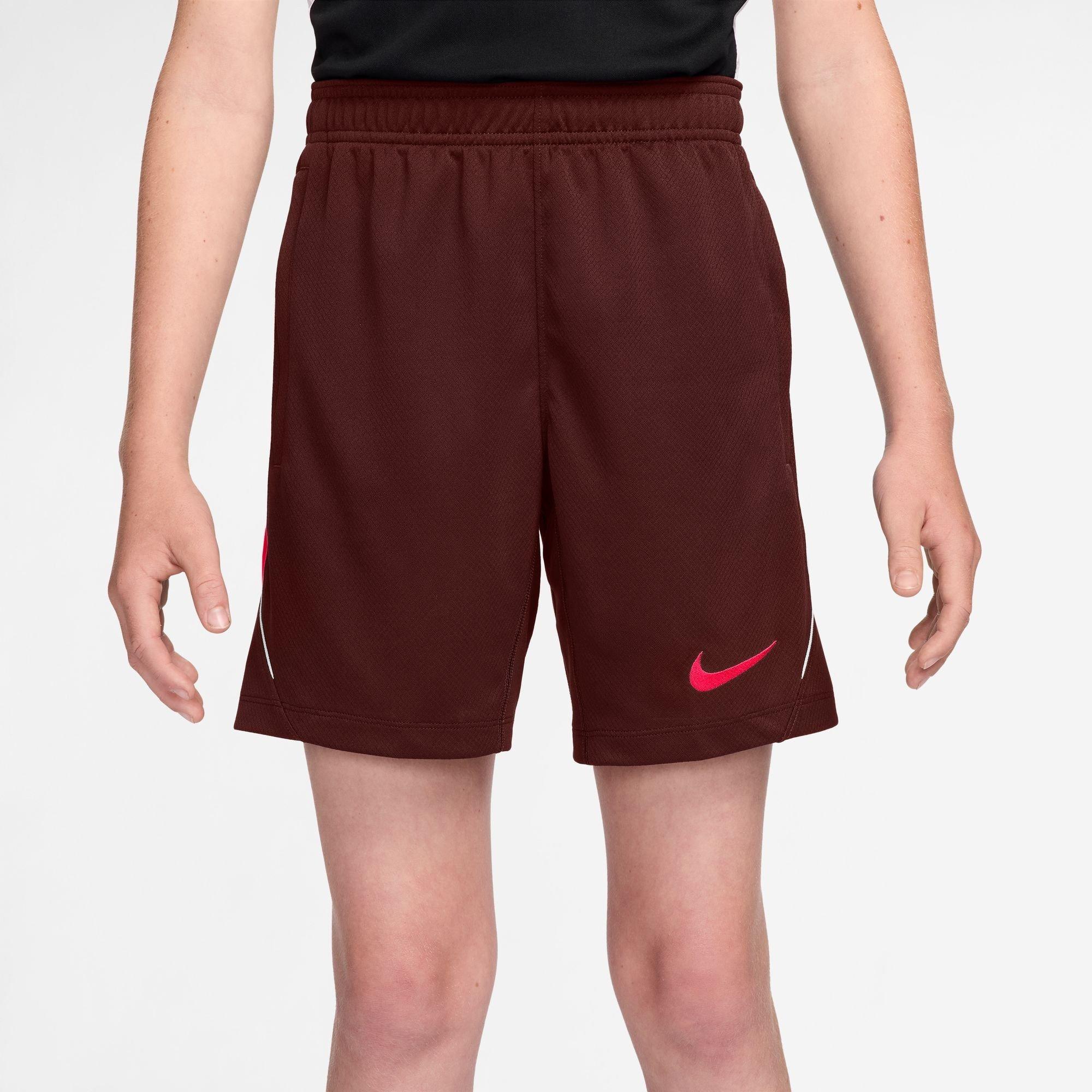 Nike Strike Football Shorts Juniors