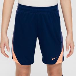 Nike Strike Football Shorts Juniors