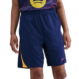 Nike Strike Football Shorts Juniors