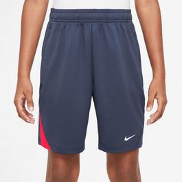 Nike Strike Football Shorts Juniors