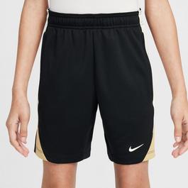 Nike Strike24 Big Kids' Dri-FIT Shorts