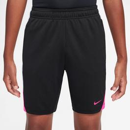 Nike Strike24 Big KidsDri FIT Shorts