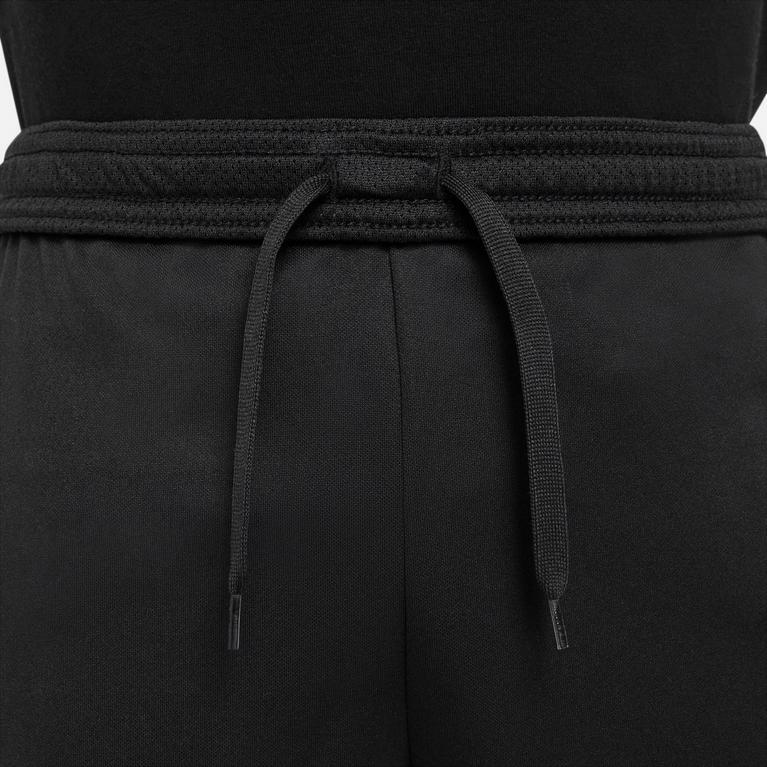 Noir/Vert - Nike - short sleeve midi dress - 4