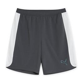 Puma Finesse Performance Training Shorts Mens