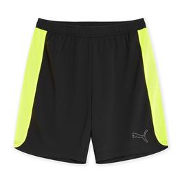 Puma Finesse Performance Training Shorts Mens