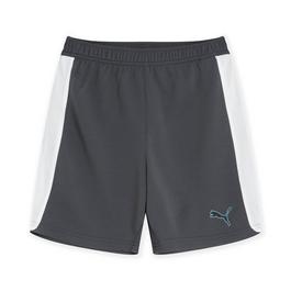 Puma Finesse Performance Training Shorts Junior