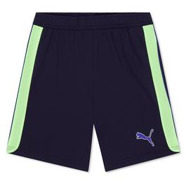 Puma Finesse Performance Training Shorts Junior