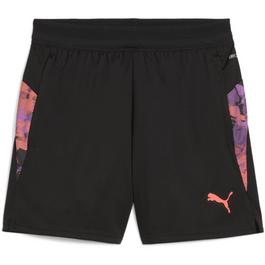 Puma IndividualCUP Training Shorts Juniors