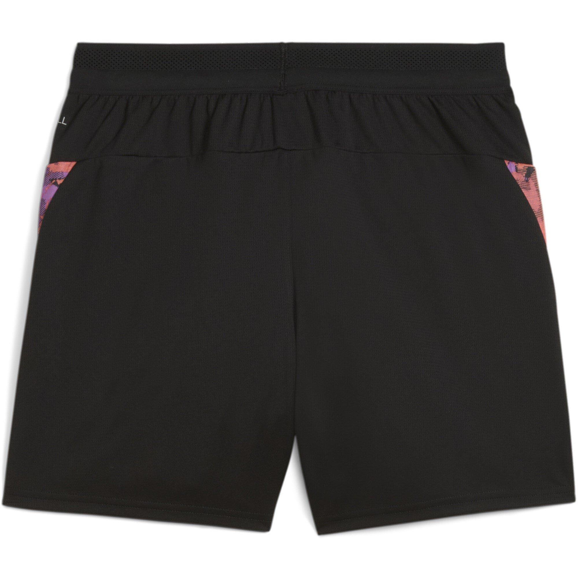 Puma Black - Puma - IndividualCUP Training Shorts Juniors - 6