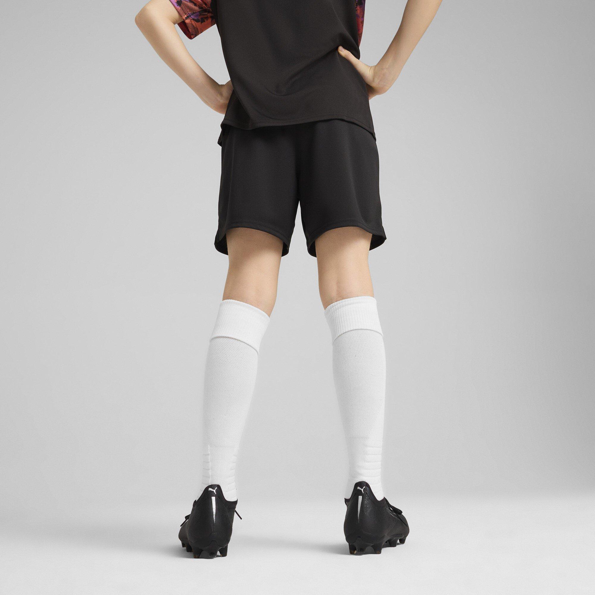 Puma Black - Puma - IndividualCUP Training Shorts Juniors - 5