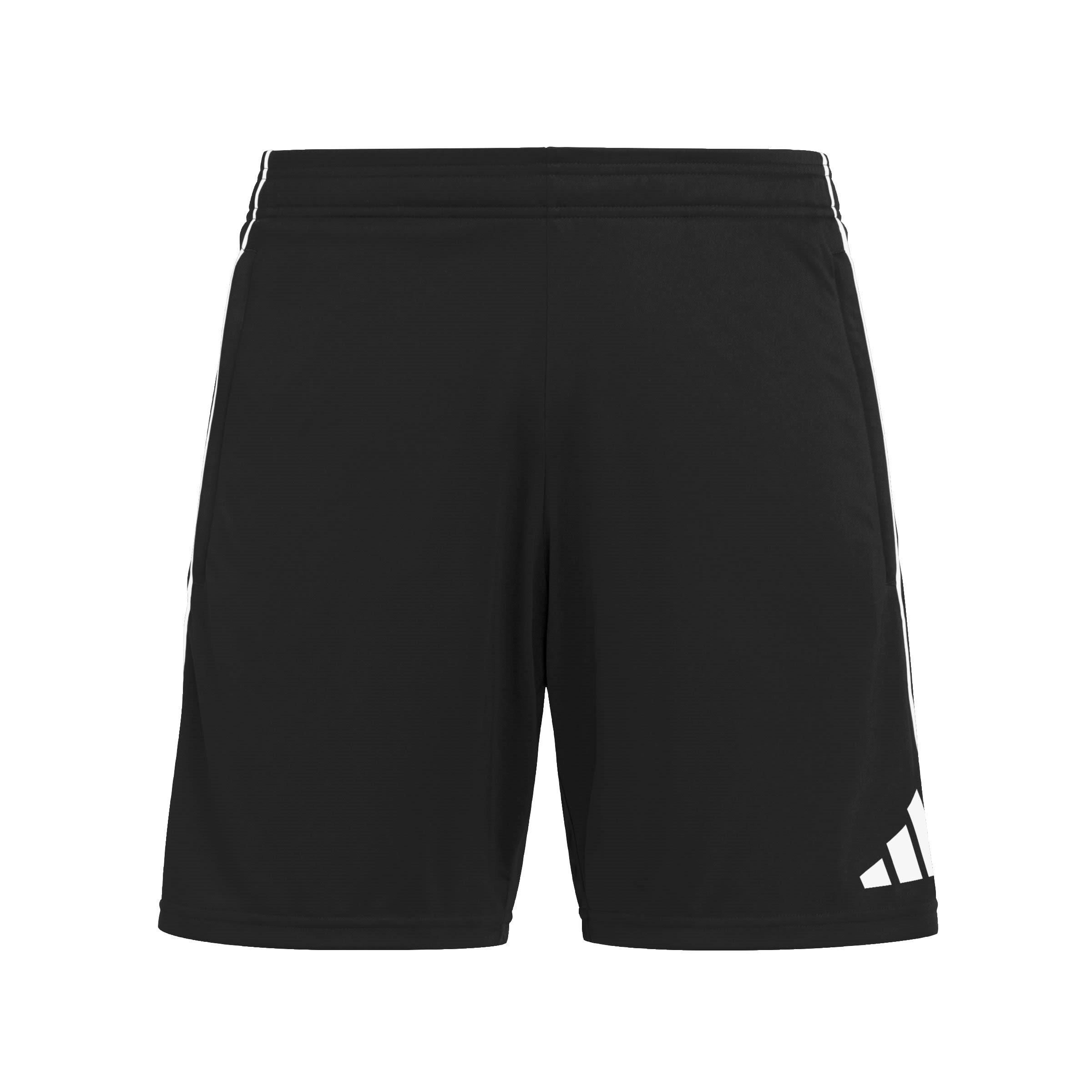 Adidas  Tiro 25 Competition Training Shorts - Black/Grey - 2XL