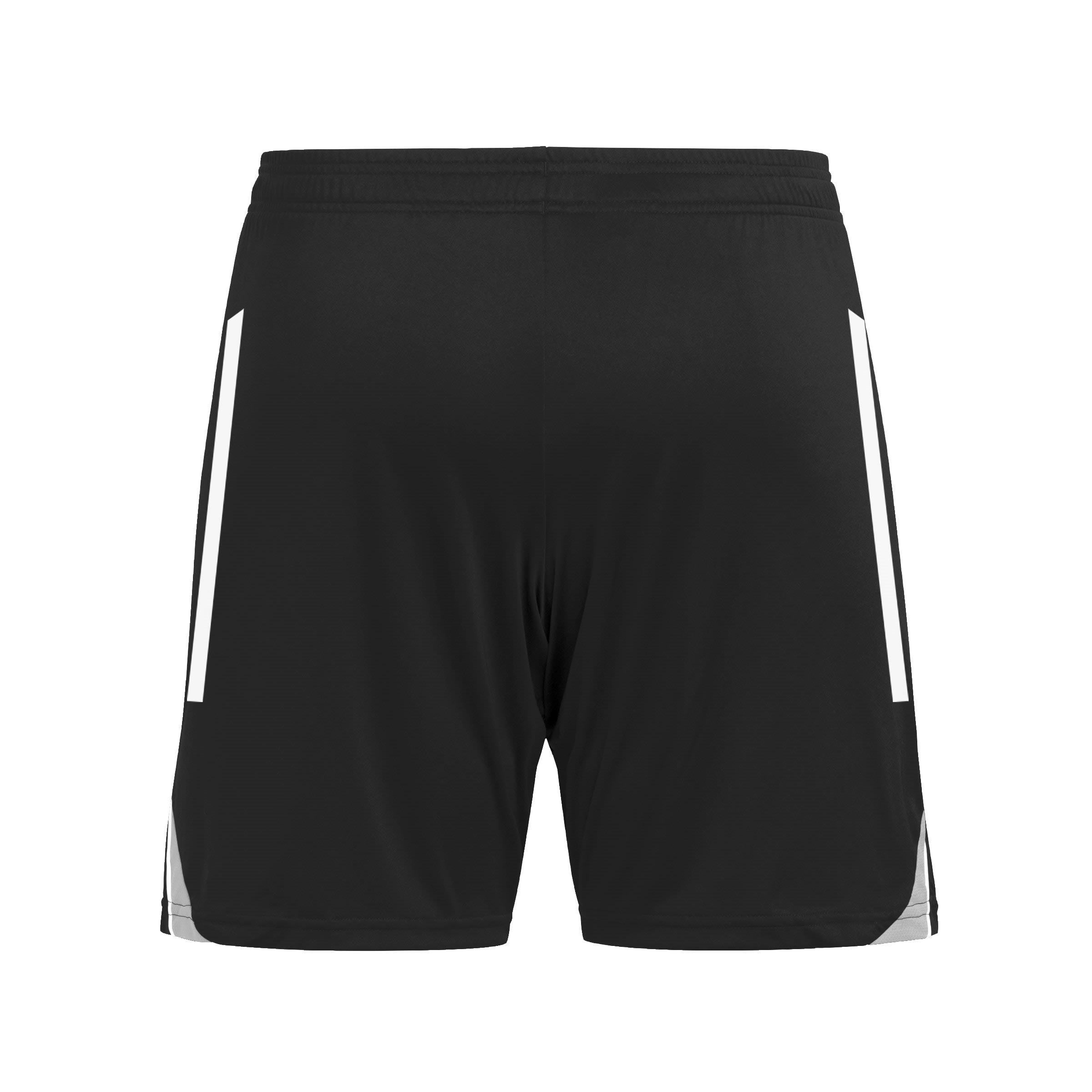 Sort/Grå - adidas - Tiro 25 Competition Training Shorts - 2
