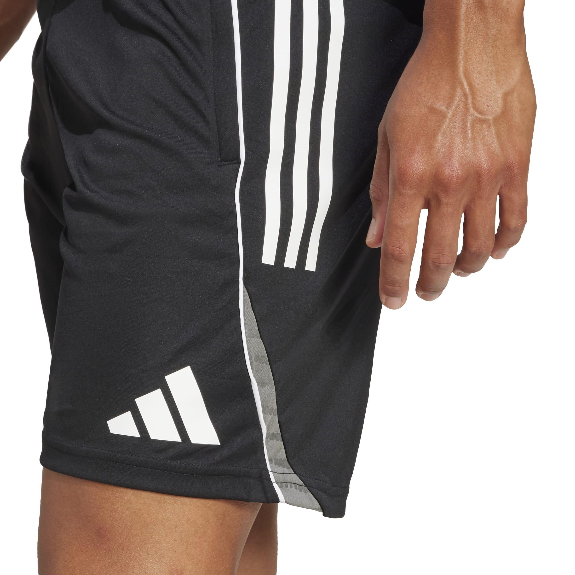 Sort/Grå - adidas - Tiro 25 Competition Training Shorts - 6