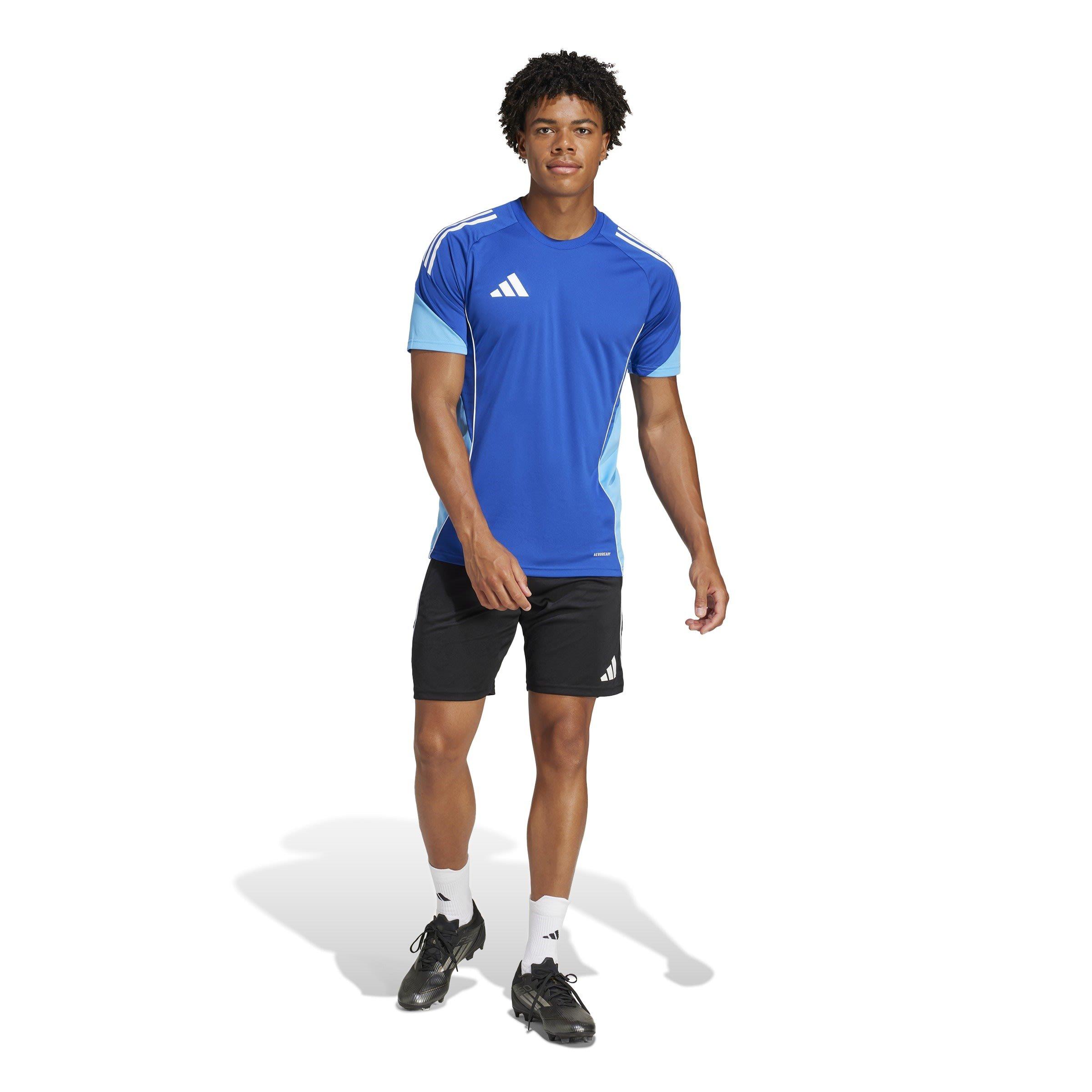 Sort/Grå - adidas - Tiro 25 Competition Training Shorts - 7