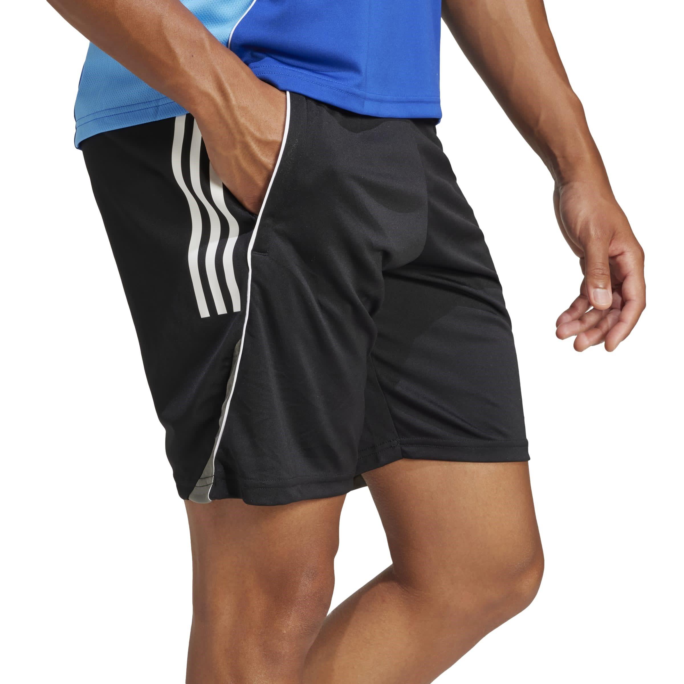Sort/Grå - adidas - Tiro 25 Competition Training Shorts - 8