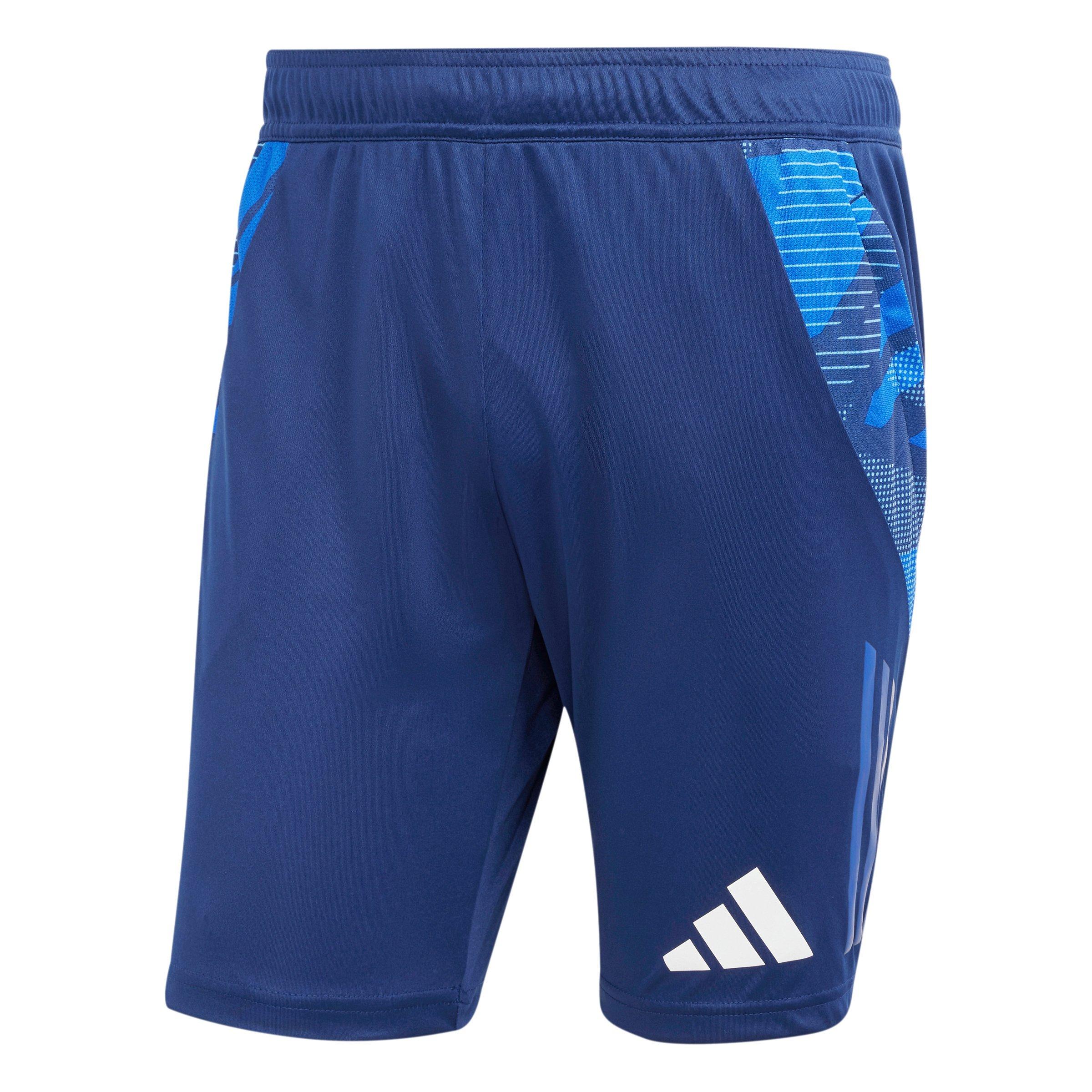 Adidas  Tiro 25 Competition Training Shorts - Navy Blue - 2XL