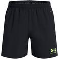 Under Armour Sportstyle LC Short Sleeve T-Shirt
