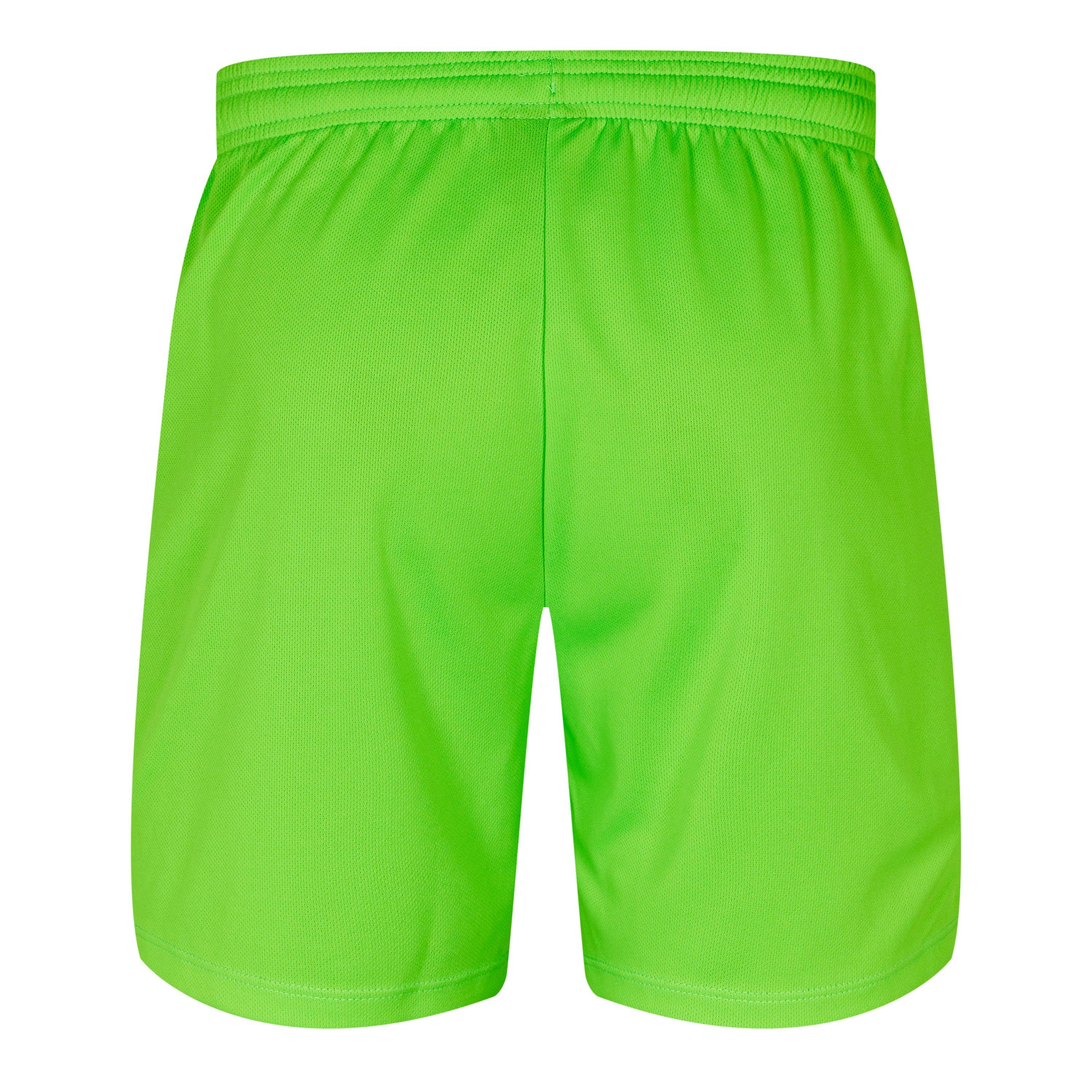Green Gecko - Umbro - Shorts de football New Club pour hommes - 2
