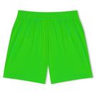 Green Gecko - Umbro - Club Shorts Junior Boys - 2