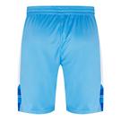 Bleu ciel/blanc - Umbro - silk Latest shorts etro skirt - 2