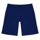 Marine/Blanc TW - Umbro - Womens Reebok Fleece Shorts - 2