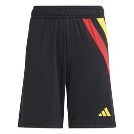 adidas Fortore 23 Football Shorts Juniors