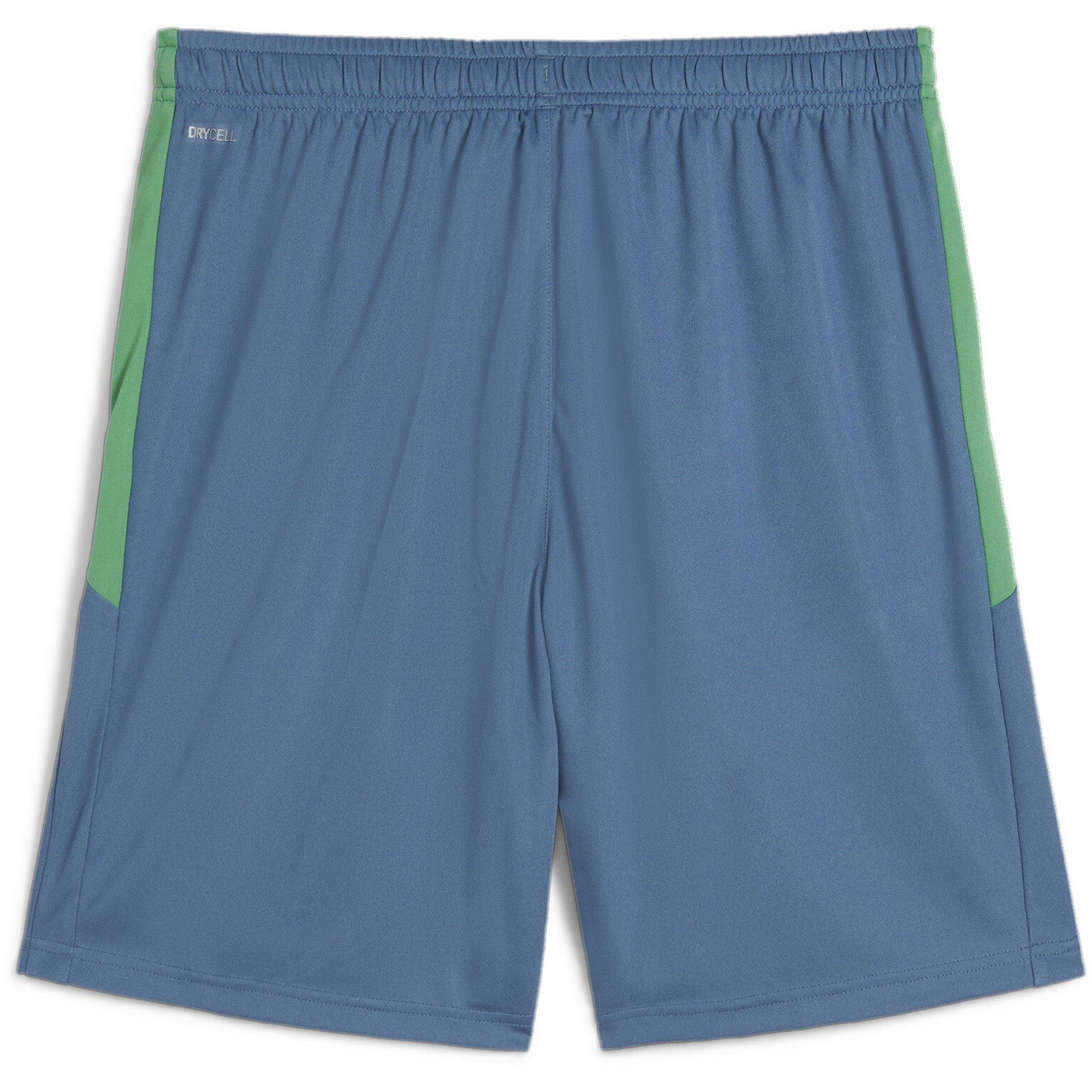 Azul - Puma - Neymar Jr BNA 2.0 Football Short Adults - 5