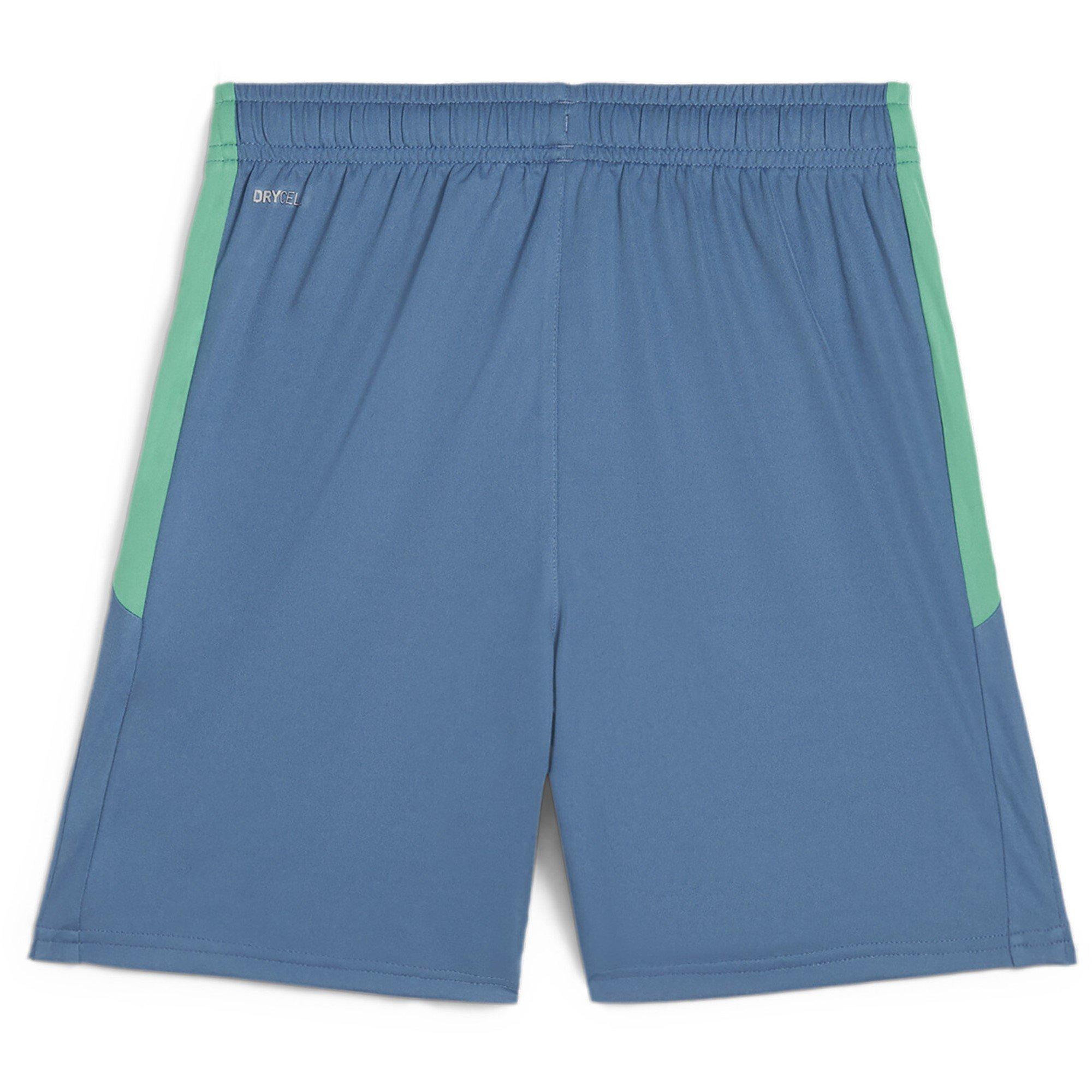 Azul - Puma - Neymar Jr BNA 2.0 Football Shorts Juniors - 2