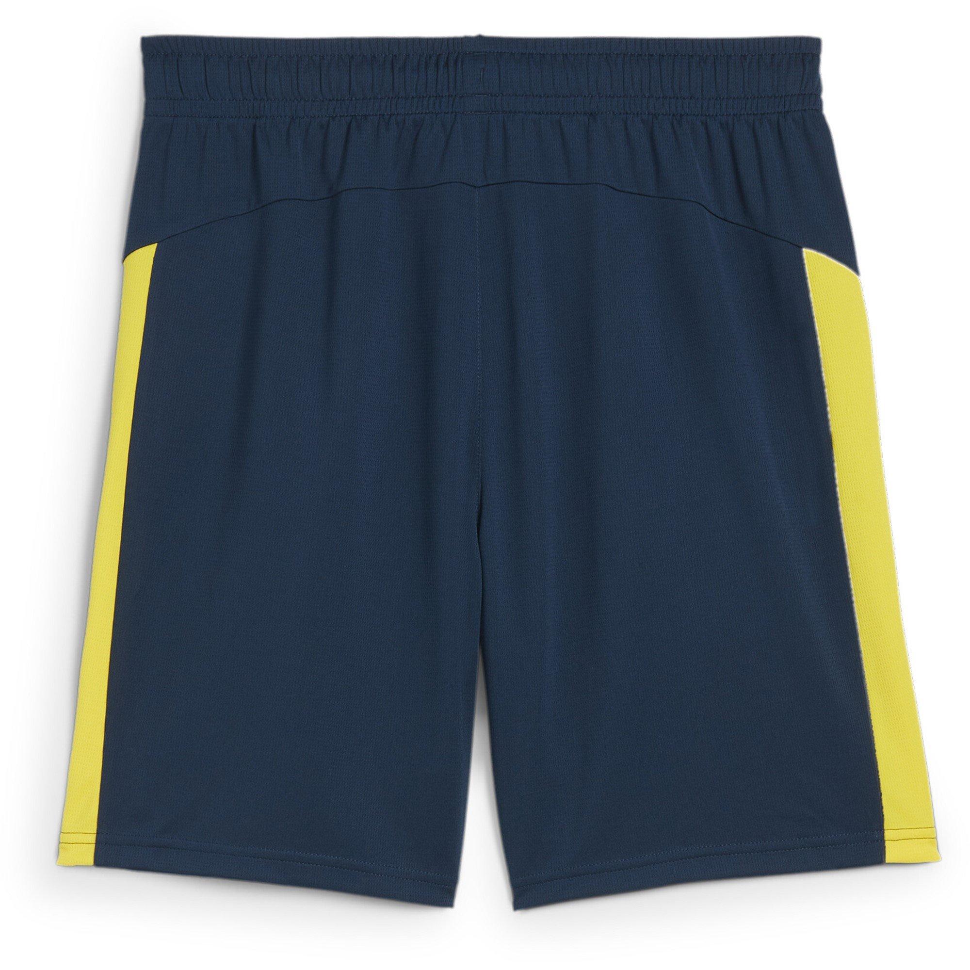 Blau - Puma - Neymar Jr BNA Training Shorts Adults - 5