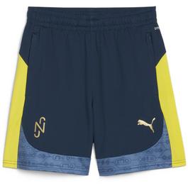 Puma Neymar Jr BNA Training Shorts Juniors