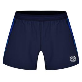 Umbro PremC T Short Sn99