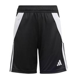 adidas Tiro 24 Juniors Performance Shorts