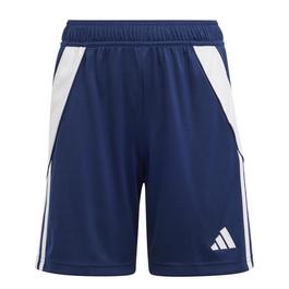 adidas Tiro 24 Juniors Performance Shorts