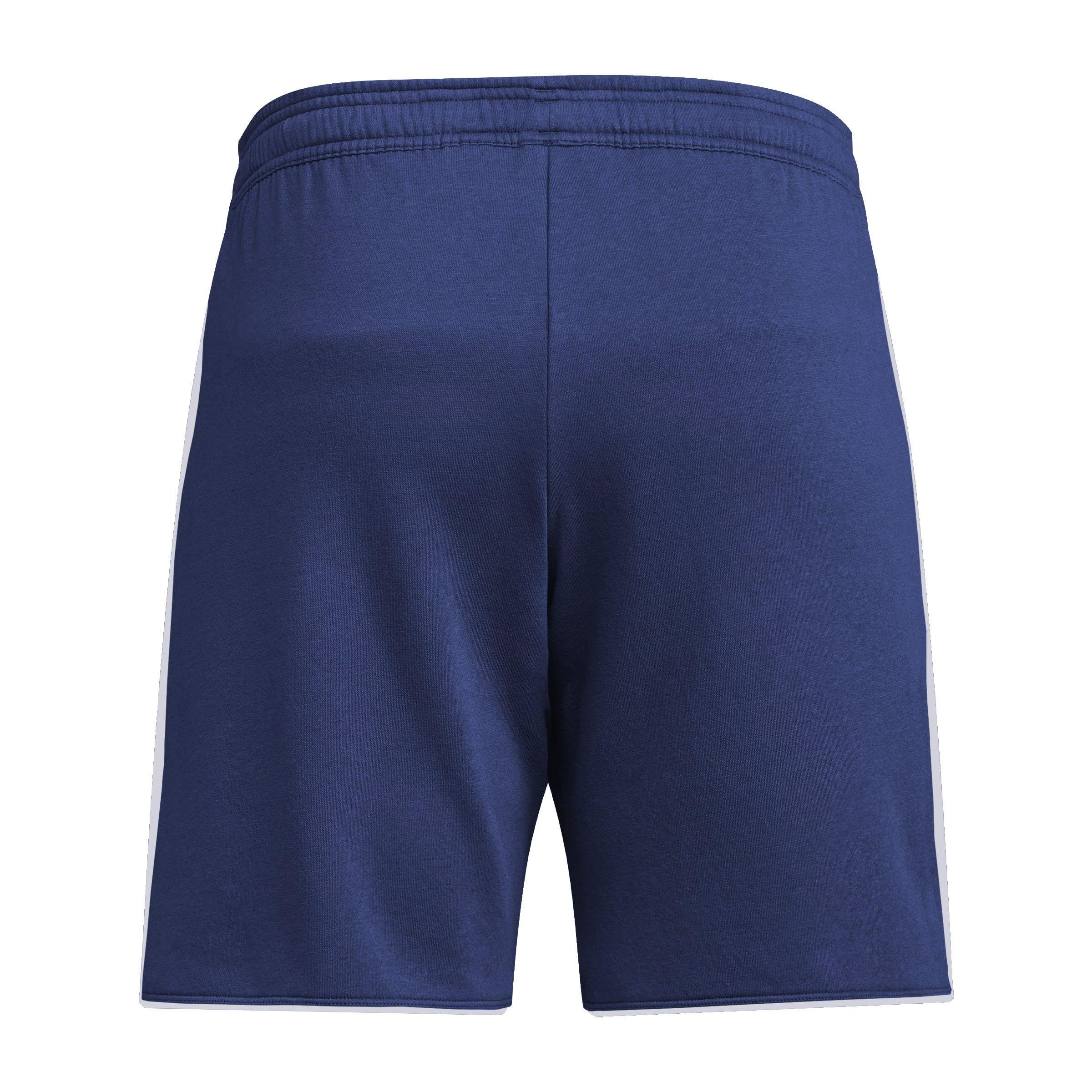 Team Navy Blau - adidas - Tiro 23 League Sweat Shorts Mens - 2