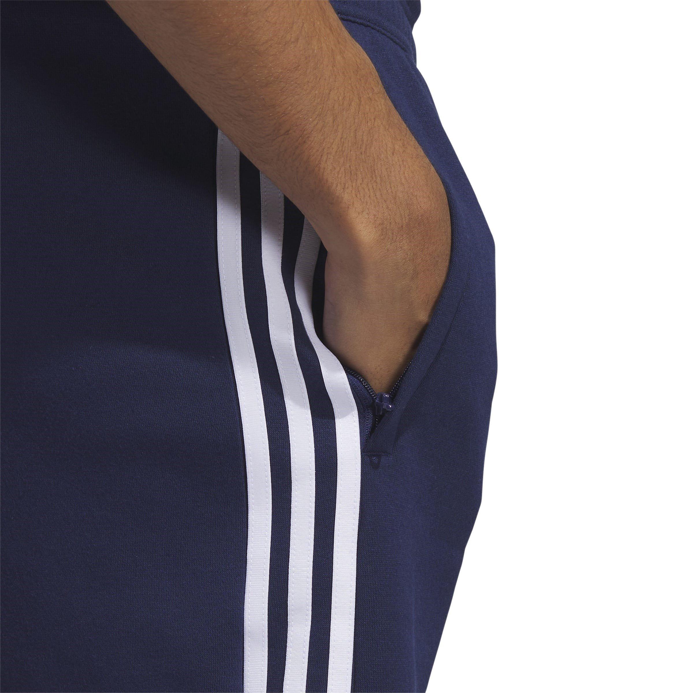 Team Navy Blau - adidas - Tiro 23 League Sweat Shorts Mens - 6