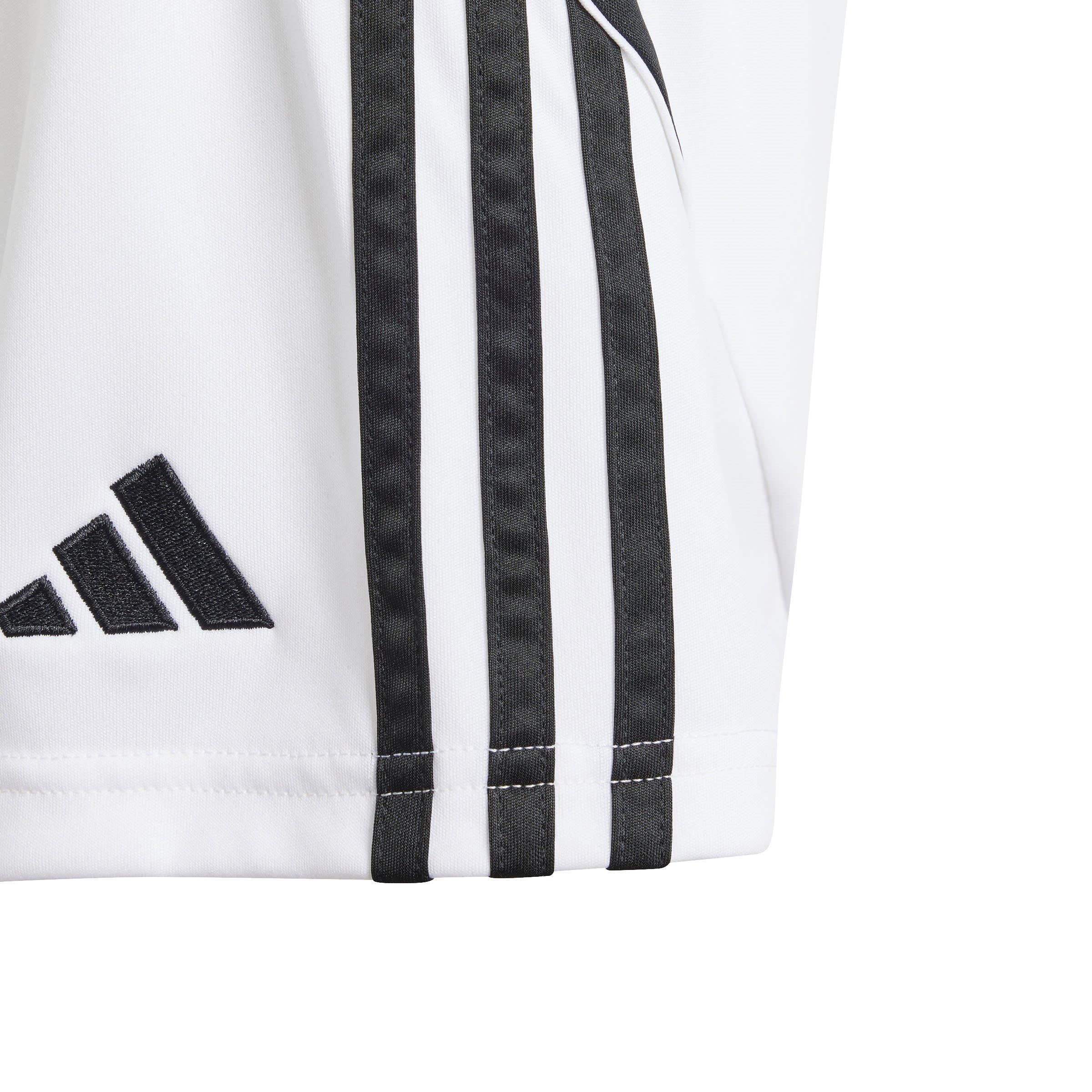 White/Black - adidas - Tiro 24 Football Shorts Juniors - 3