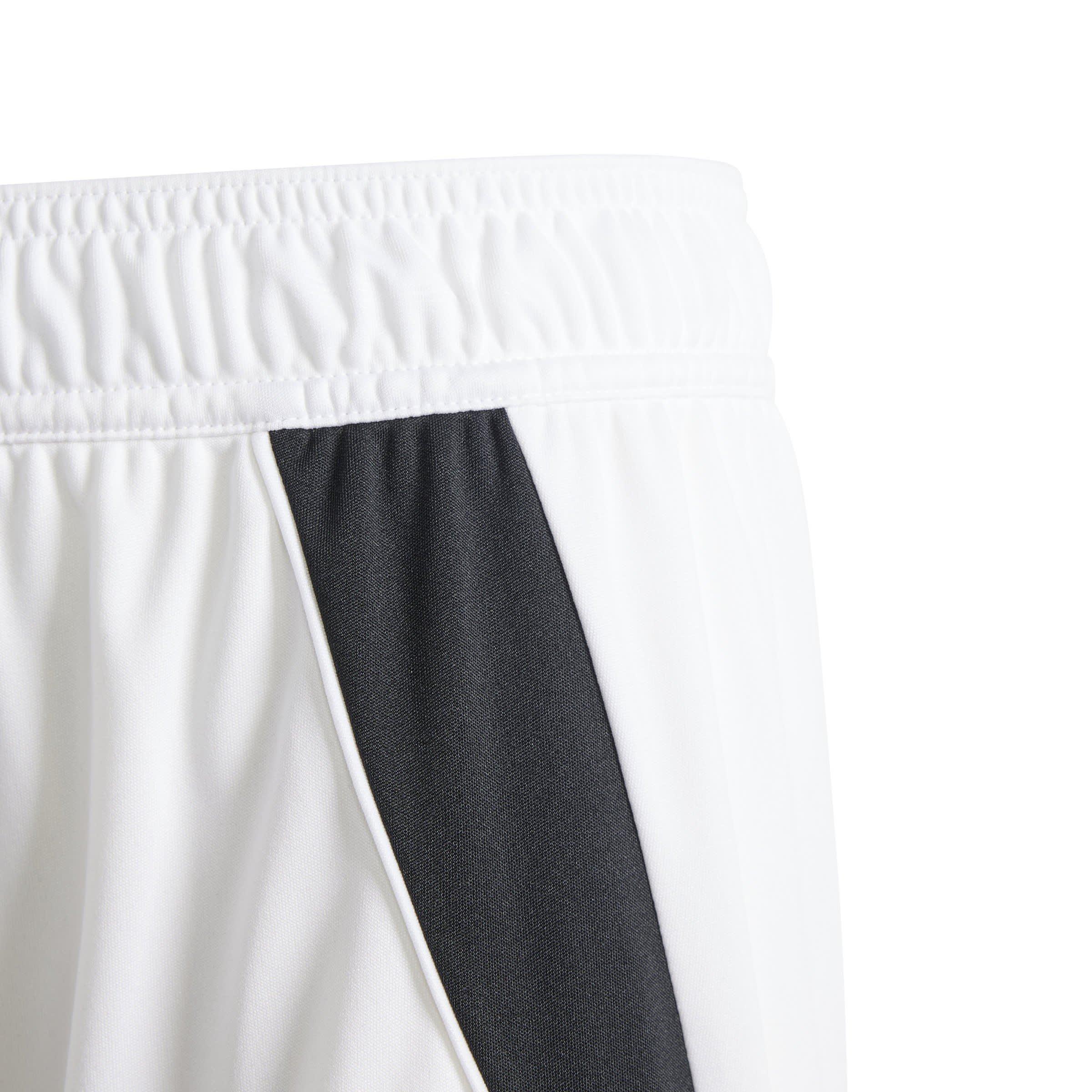 White/Black - adidas - Tiro 24 Football Shorts Juniors - 5