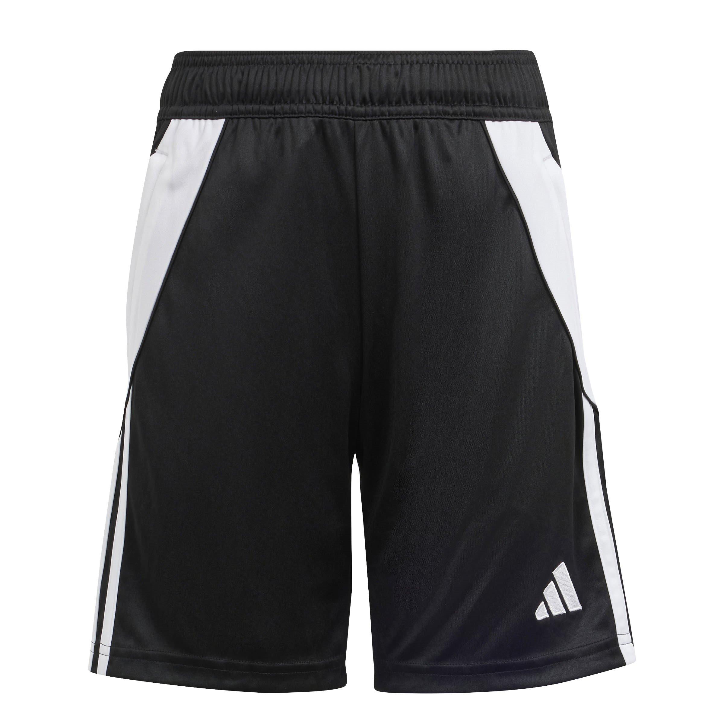 Tiro 24 Football Shorts Juniors