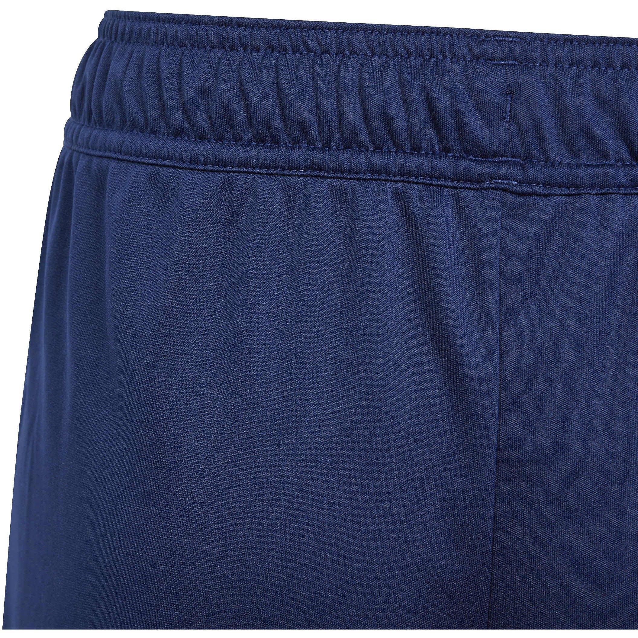 Marineblauw - adidas - Tiro 24 Football Shorts Juniors - 5