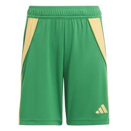 adidas Tiro 24 Football Shorts Juniors