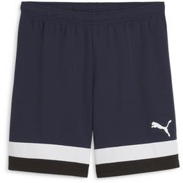 Puma Individual Rise Football Shorts