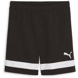 Puma Individual Rise Football Shorts