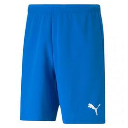 Puma Team Rise Mens Football Shorts