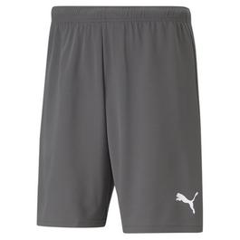 Puma Team Rise Mens Football Shorts