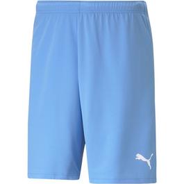 Puma Team Rise Mens Football Shorts