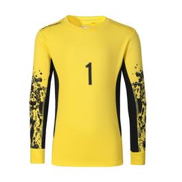 Sondico Core Goalkeeper Shirt Juniors