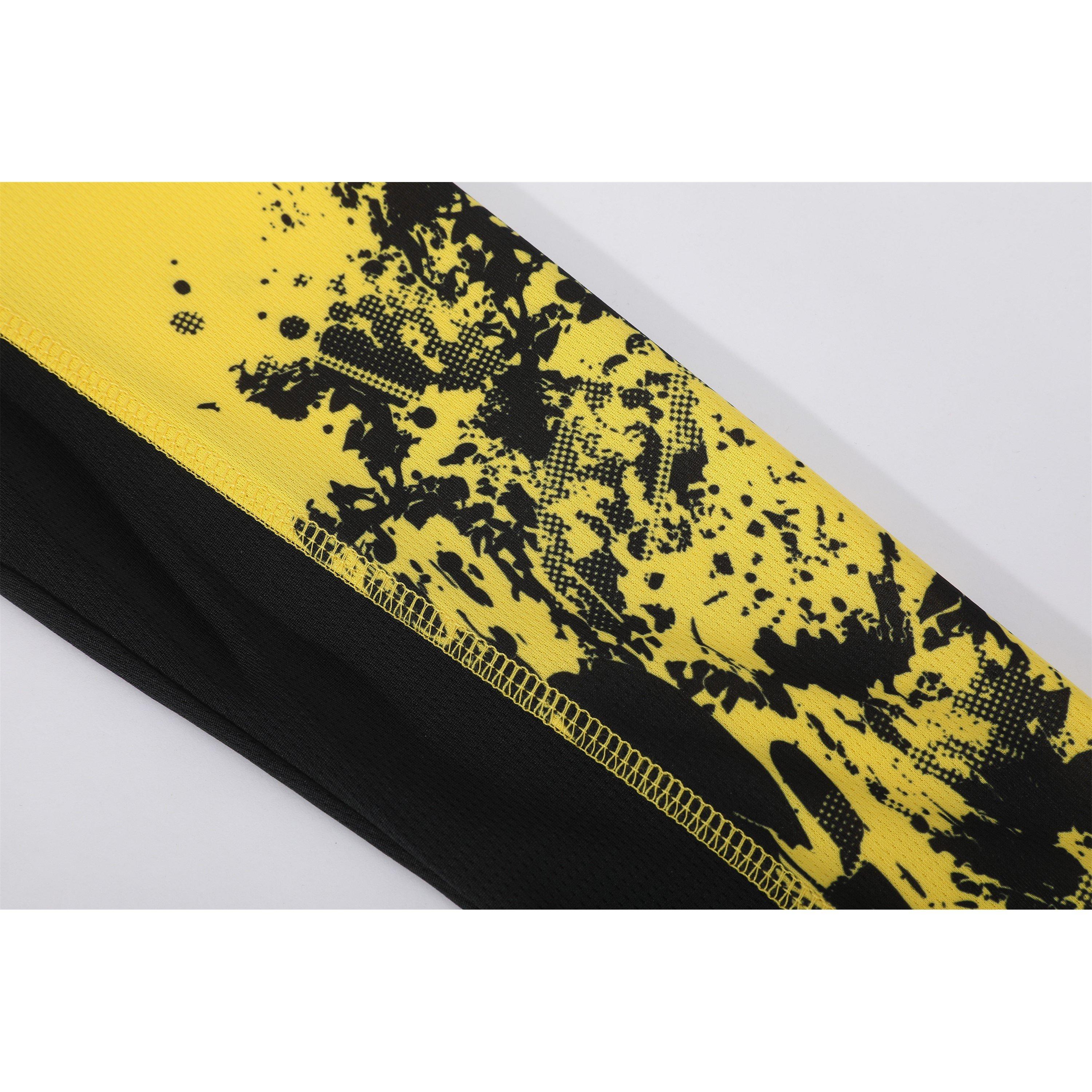 Gelb - Sondico - Core Goalkeeper Shirt Juniors - 4