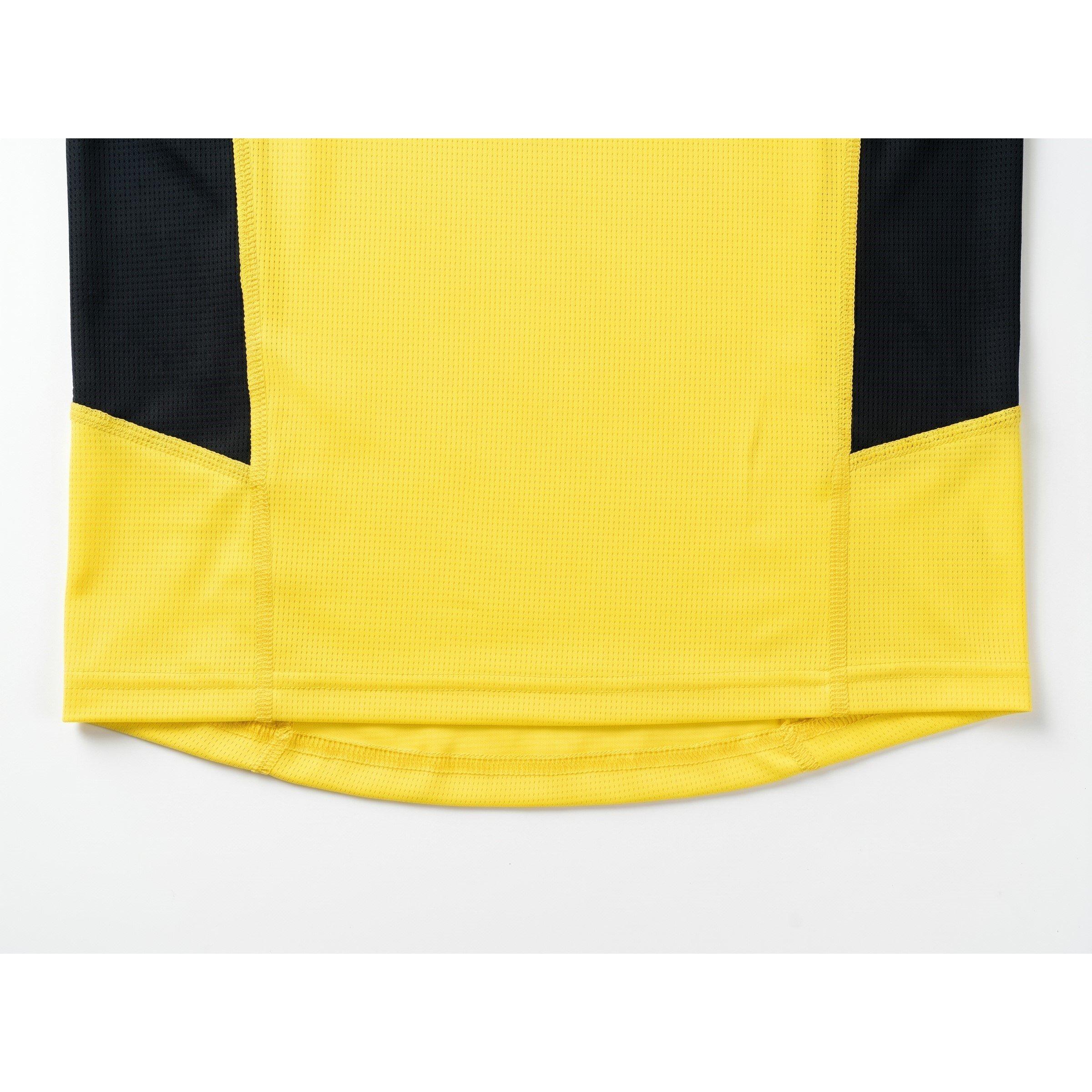 Amarelo - Sondico - Core Goalkeeper Shirt Juniors - 6